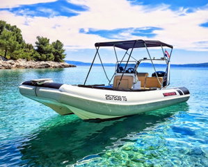 Prestige Ranger 600 „Niky“ – fotka 7