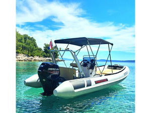 Prestige Ranger 600 „Niky“ – fotka 8