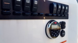 Sessa Key Largo 24 „Dory“ – fotka 22
