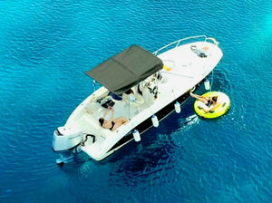 Sessa Key Largo 24 „Dory“ – fotka 5