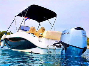 Sessa Key Largo 24 „Dory“ – fotka 20