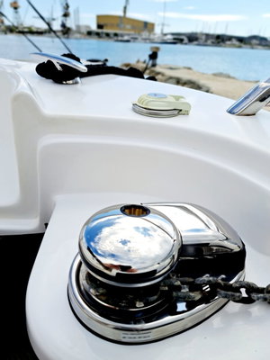 Sessa Key Largo 24 „Dory“ – fotka 16