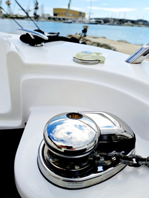Sessa Key Largo 24 „Dory“ – fotka 3