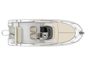 Sessa Key Largo 24 „Dory“ – fotka 2