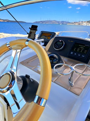 Sessa Key Largo 24 „Dory“ – fotka 4