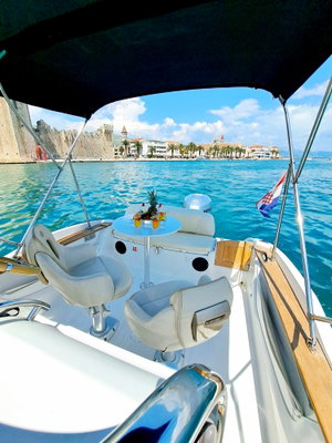 Sessa Key Largo 24 „Dory“ – fotka 7
