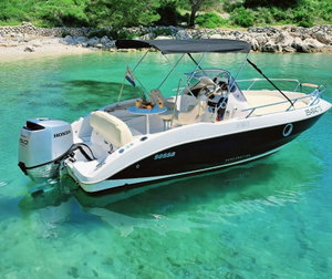Sessa Key Largo 24 „Dory“ – fotka 9