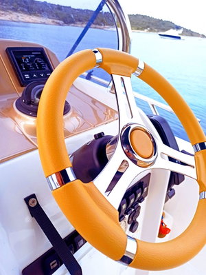Sessa Key Largo 24 „Dory“ – fotka 17