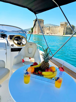 Sessa Key Largo 24 „Dory“ – fotka 8