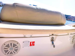 Sessa Key Largo 24 „Dory“ – fotka 18