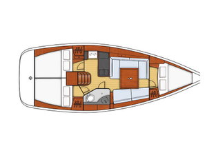 Oceanis 34