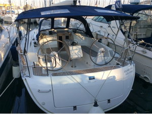 Bavaria Cruiser 37