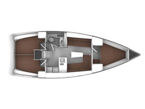 Bavaria Cruiser 37