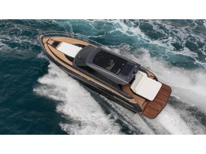 Focus Power 44 Hard Top „SONUS“ – fotka 1