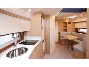 Focus Power 44 Hard Top „SONUS“ – fotka 2