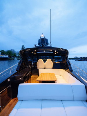 Focus Power 36 Hard Top „JOKER“ – fotka 8