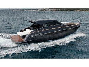 Focus Power 44 Hard Top „FORTUNA“ – fotka 1