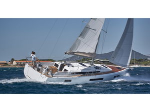 Sun Odyssey 440 „Aurelia“ – fotka 1