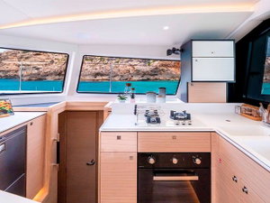 Nautitech 44 „Hydra“ – fotka 5
