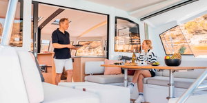 Nautitech 44 „Hydra“ – fotka 4