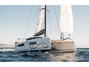 Nautitech 44 „Hydra“ – fotka 1