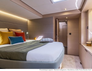 Lagoon 55 „DREAM“ – fotka 6
