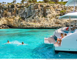 Lagoon 55 „DREAM“ – fotka 2