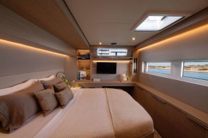 Lagoon 55