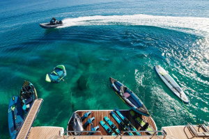 Lagoon 55