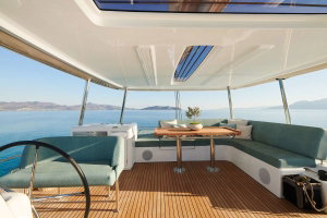 Lagoon 55