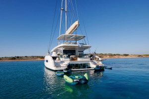 Lagoon 55