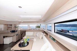 Lagoon 55
