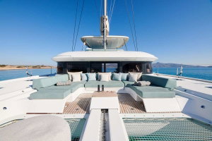 Lagoon 55