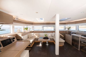 Lagoon 55