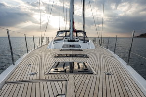 Jeanneau 64