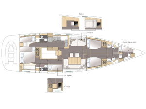 Jeanneau 64