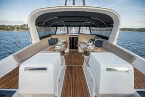 Jeanneau 64