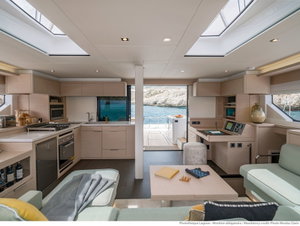 Lagoon 55 „ESPERANCE“ – fotka 7