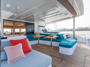 Lagoon 55 „ESPERANCE“ – fotka 4
