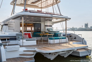 Lagoon 55 „ESPERANCE“ – fotka 5