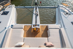 Lagoon 55 „ESPERANCE“ – fotka 3