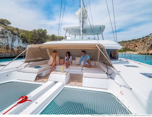 Lagoon 55 „ESPERANCE“ – fotka 13
