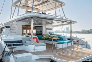 Lagoon 55 „ESPERANCE“ – fotka 14