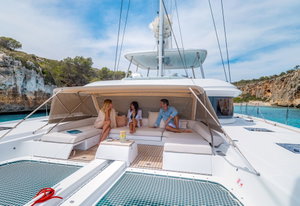 Lagoon 55 „POSEIRA“ – fotka 3