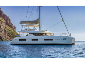 Lagoon 55 „VALIUM 55“ – fotka 1