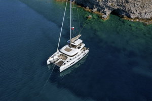 Lagoon 55 „VALIUM 55“ – fotka 9