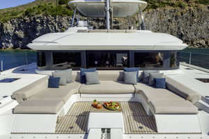 Lagoon 55 „VALIUM 55“ – fotka 15