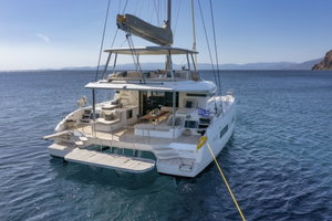 Lagoon 55 „VALIUM 55“ – fotka 6