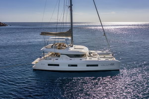 Lagoon 55 „VALIUM 55“ – fotka 5