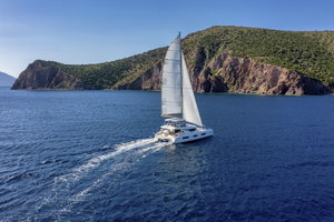 Lagoon 55 „VALIUM 55“ – fotka 11
